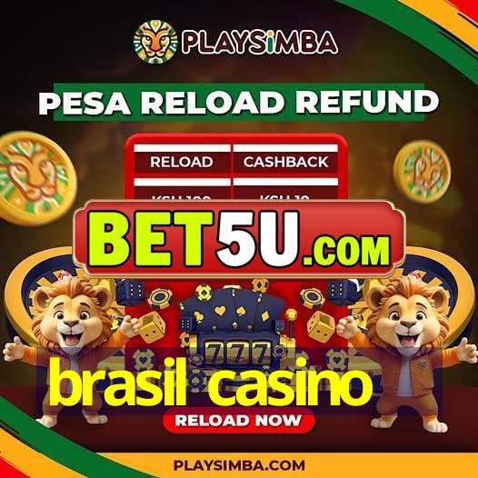 brasil casino